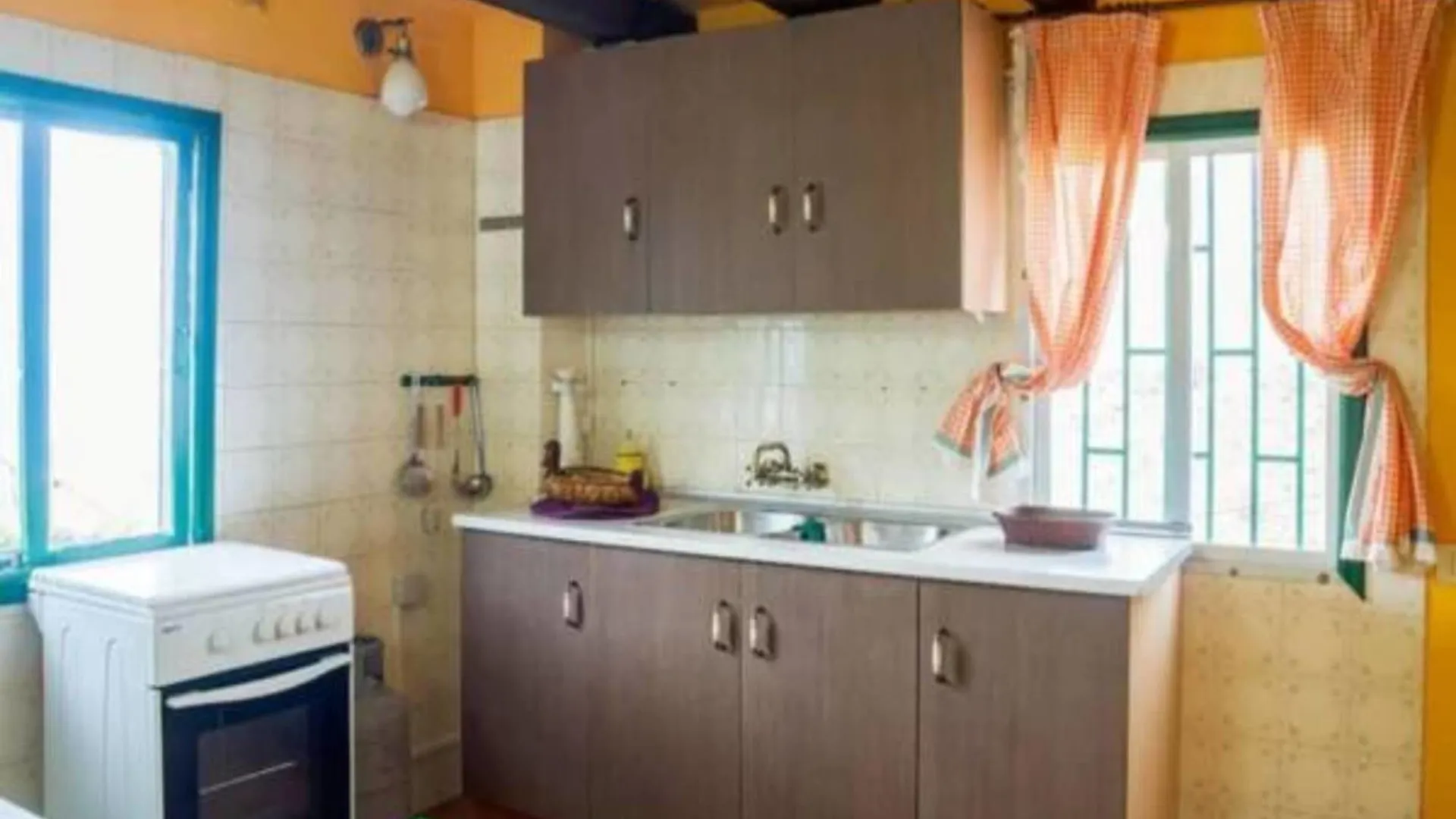 House In Taganana - 103773 By Mo Rentals Santa Cruz de Tenerife 0*,  Spain