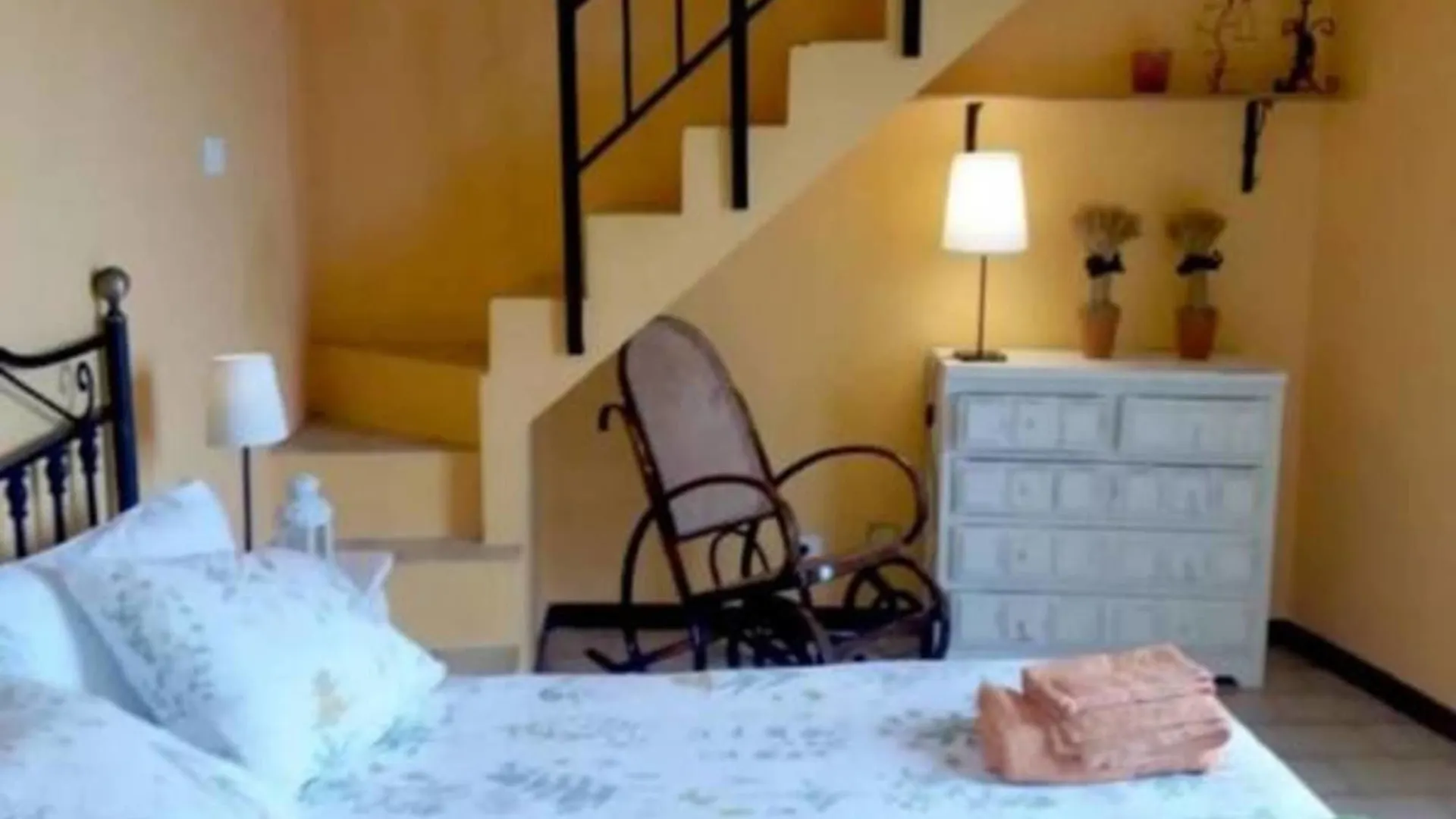 Apartment House In Taganana - 103773 By Mo Rentals Santa Cruz de Tenerife