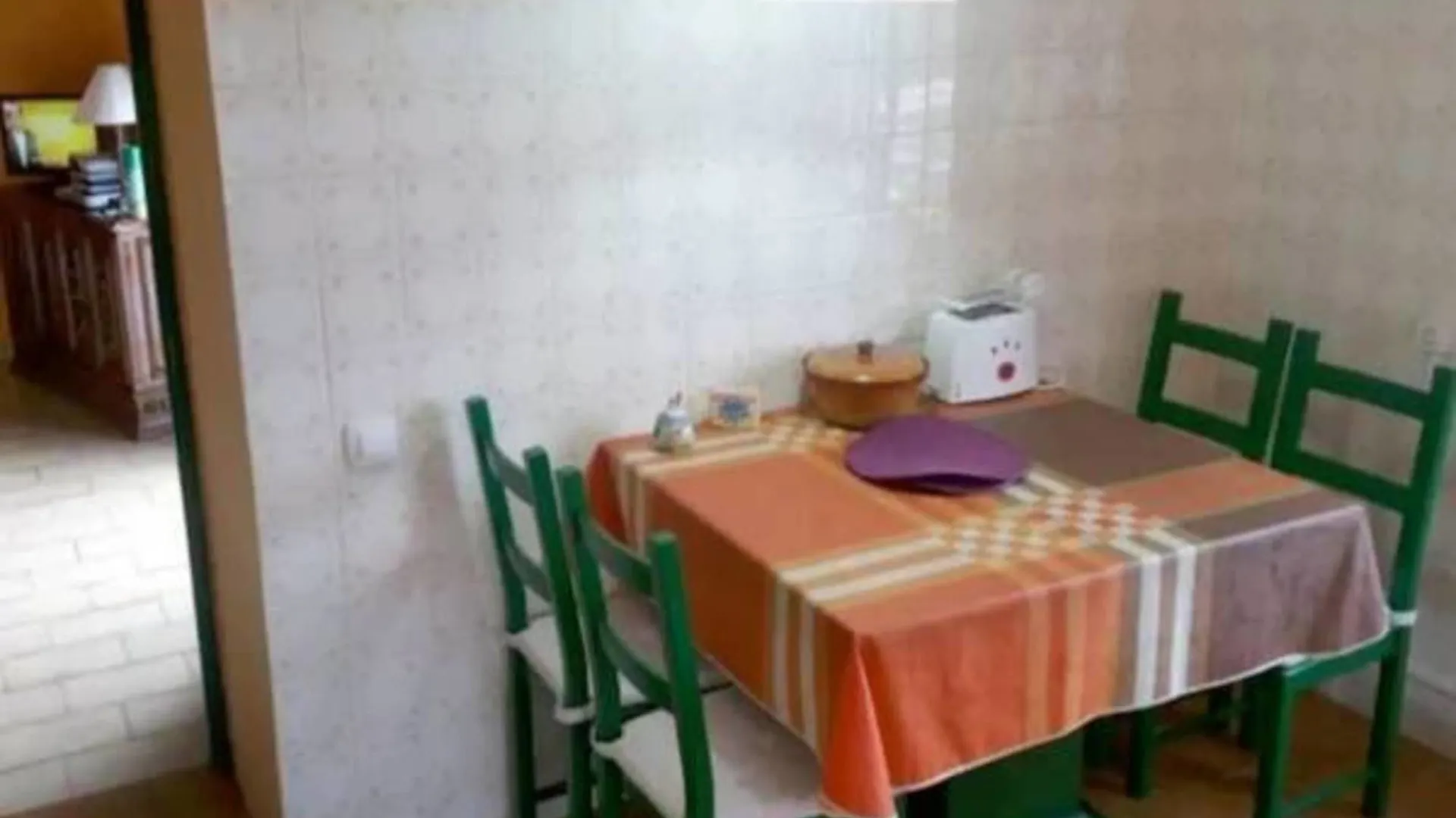 House In Taganana - 103773 By Mo Rentals Santa Cruz de Tenerife Apartment