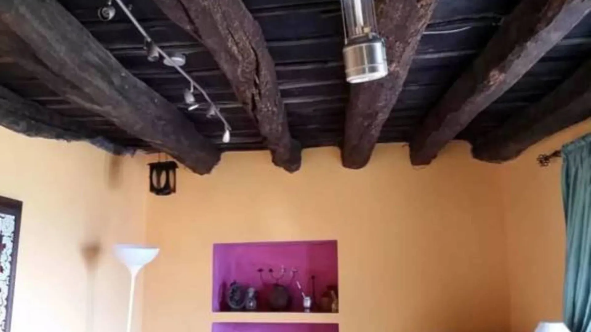 Apartment House In Taganana - 103773 By Mo Rentals Santa Cruz de Tenerife Spain