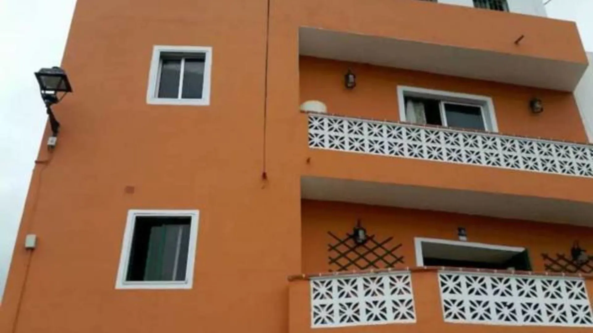House In Taganana - 103773 By Mo Rentals Santa Cruz de Tenerife